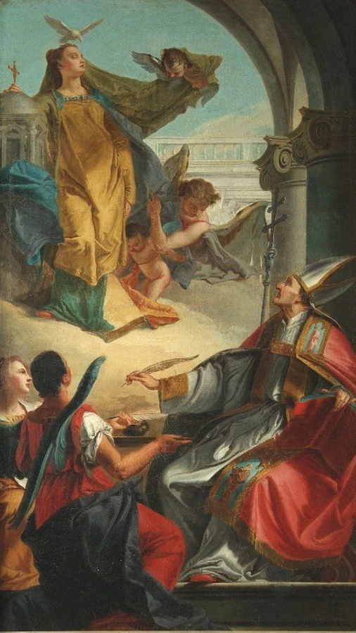 San Lorenzo Giustiniani